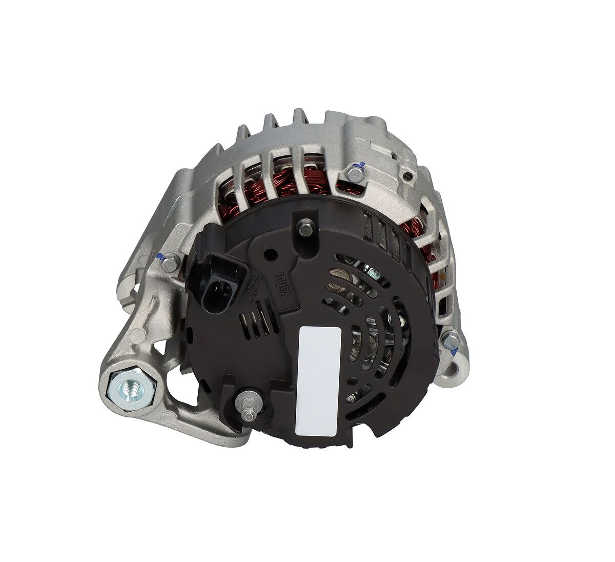 Alternator 12V 140A A4 A6 Passat 2,5 TDI / 3,0 / 3,2 | VALEO 439392 | OEM 078903016AB 078903016AB 078903018A 078903018AX 078903018A 078903018AX