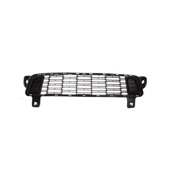 On Tampon Alt Izgara C-Elysee 13> | LUVI 0020.9676958280-URT | OEM 9676958280