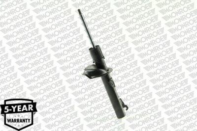 On Amortisor Sol Focus 1 1,4 / 1,6 / 1,8TD / 2,0 98>04 | MONROE 16283 | OEM 98AG 18146 CL 1201937