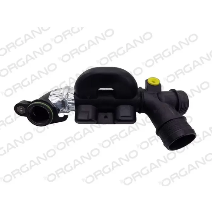 Manifold Turbo Susturucu Borusu Focus C Max 1,6TDCI Volvo C30 / V50 / V70 / S40 1,6D Peugeot P407 1,6HDI C5 2 1,6 | UCPA 15H15345 | OEM 9657083380