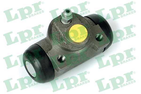 Fren Silindiri Doblo 04> (20,6mm) | LPR 4474 | OEM 9945980
