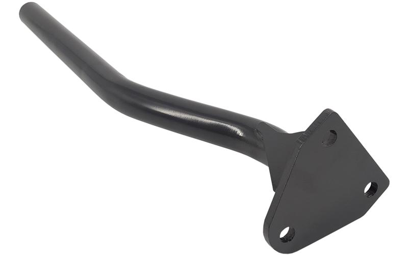 Arka Çamurluk Kolu Arka Iveco Stralıs As Sol | OEM 41213729