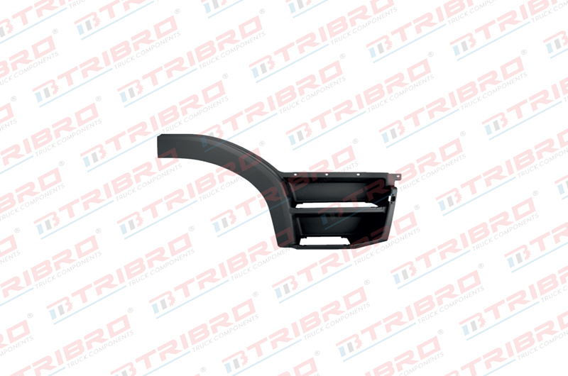Basamak Mercedes Atego Sağ Çift Basamak | OEM 9736663201