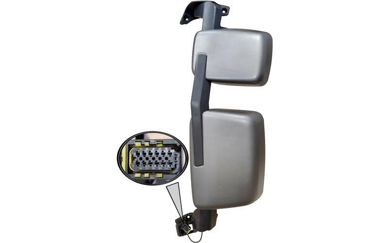 Ayna Komple Motorlu Renault Sol T Kabin | OEM 7484568080