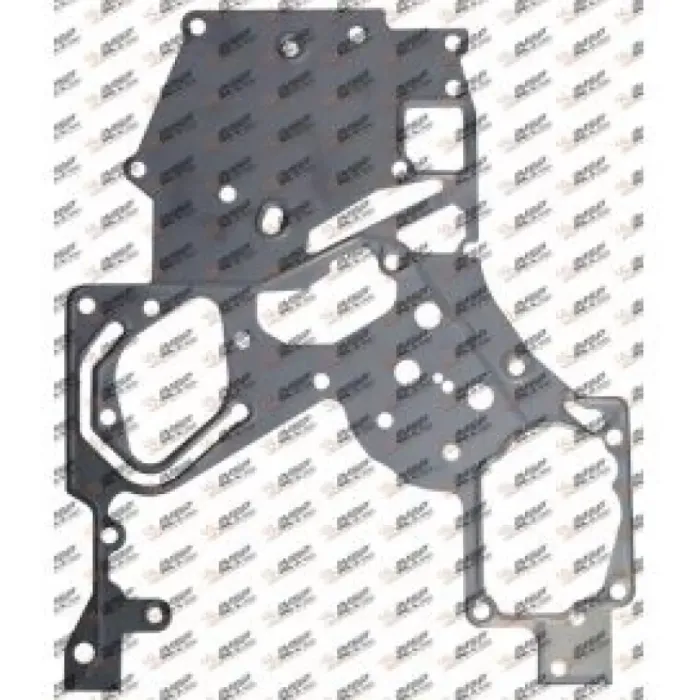 Eksantirik Kapak (On Kapak) Contasi (Arka) - MAN / 26/270 D0836 | IMSP 0836-010-1 | OEM 51019030333 798.410
