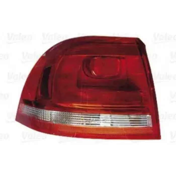 Stop Lambasi Sol (Dis) Touareg 2010> | VALEO 044257 | OEM 7P6095095 7P6095095 7P6945095B 7P6095096 7P6945095B 7P6095096
