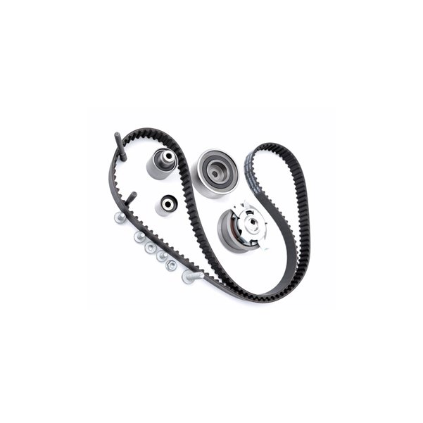 Triger Seti Su Pompali Crafter A3 A4 A5 A6 Golf Jetta Passat Tiguan 2,0 Tdi Caga Cagb Caha Cmea | LITENS LTW979847A | OEM 03L198119 03L198119E 03L121011P