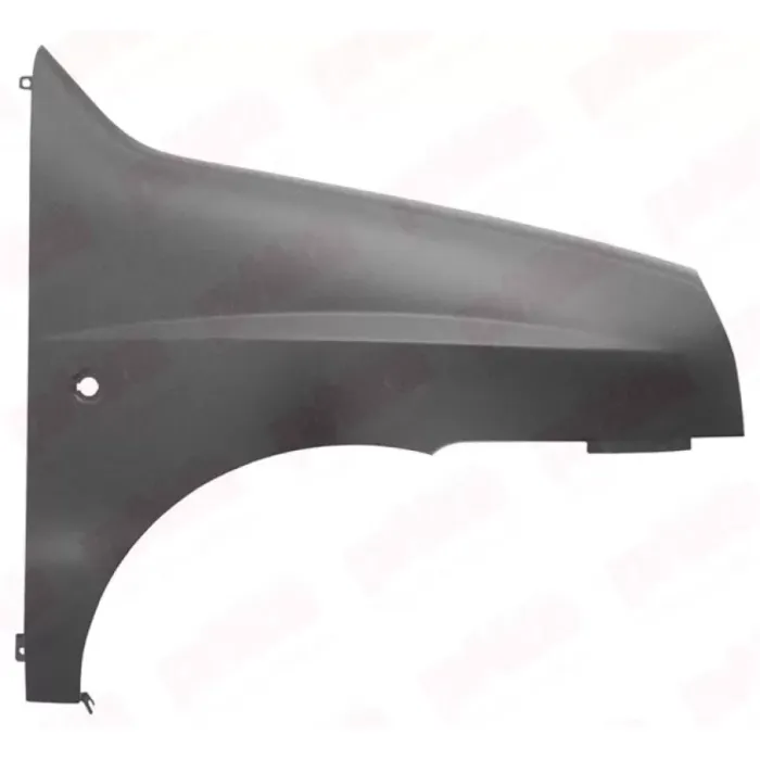 Camurluk On Sag Sinyal Delikli Sac Doblo 01>05 | ORAN 108012 | OEM 98808122 46743215