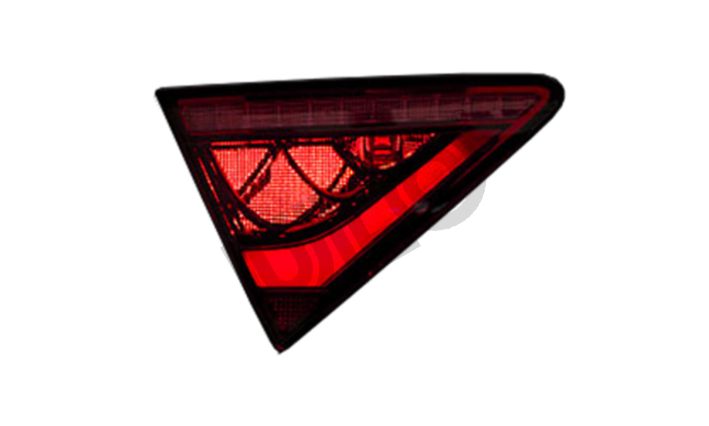 Stop Lambasi Sol Ledli Ic A7 10 14( E Mark ) Orjinal | ULO 1132011 | OEM 4G8945093D