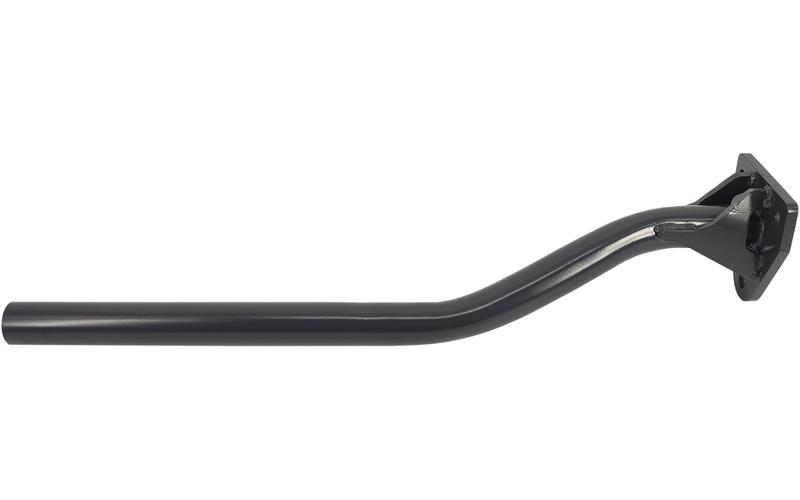 Arka Çamurluk Kolu Arka Iveco Stralıs As Sol | OEM 41213729