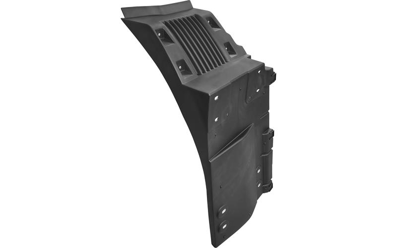 Ön Teker Arka Çamurluk Sağ TGS MAN | OEM 8162110512