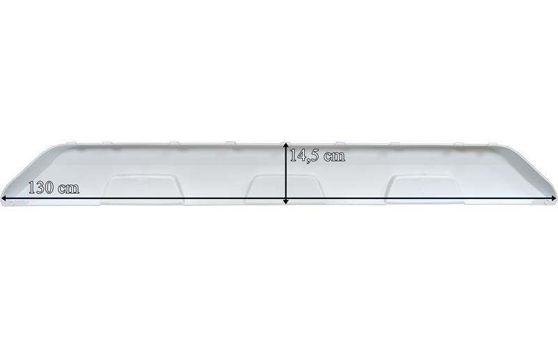 Alt Tampon Orta TGX EURO6 | OEM 81416140076