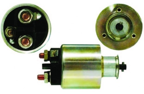 Mars Otomatigi 12V Citroen Berlingo, Peugeot Partner | NORMA NR3246 | OEM 594426 SV030 NR490A 594118