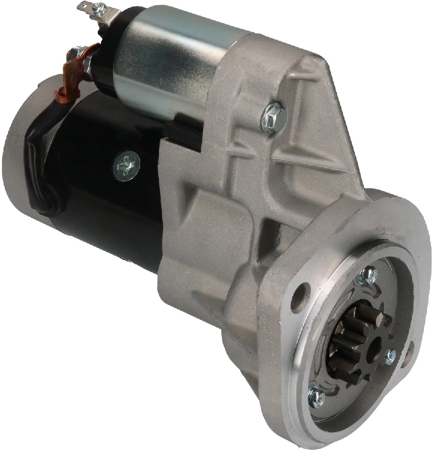 Marş Motoru 12V 2,5KW (9 Dış) BMC Levend 3000cc | OEM F032111805