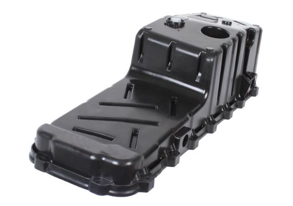 Karter Renault-Volvo D9A, D11 | OEM 2.11338