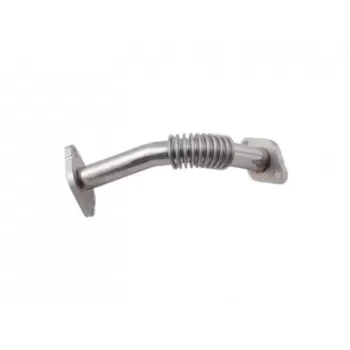 EGR Borusu Crafter 06>16 2.5TDI Bjj Bjm Ceba Cebb Ceca Cecb Bjk | BETTO B20114 | OEM 076131525C
