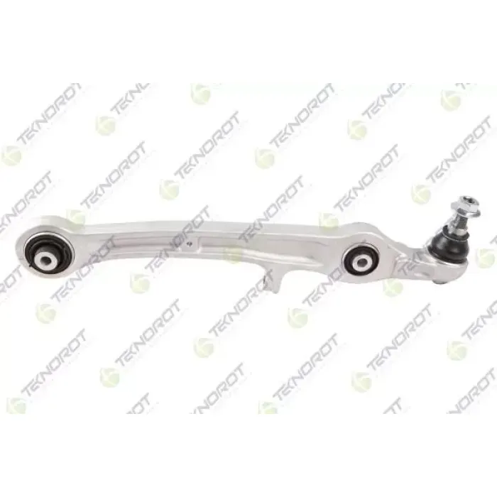 Salincak Kolu Alt Duz Sag Sol Audi A6 05>11 | TEKNOROT A-620 | OEM 4F0407151 4F0407151 4F0407151A 4F0407151A