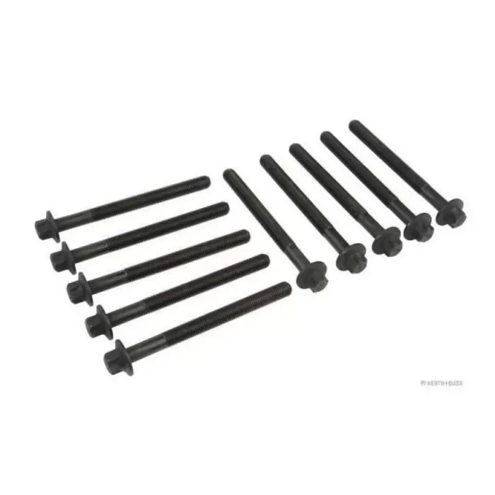 Silindir Kapak Saplamasi Master 2 2,5DCI G9U Master 3 2,3DCI Trafic 2 | HERTH+BUSS J1281037 | OEM 7701473571 4404240 9112240