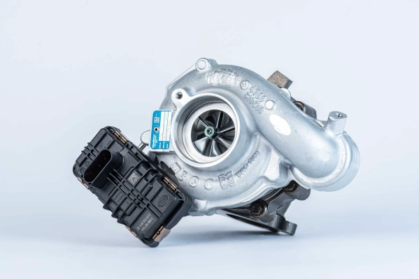 Turbosarj Bmw F10 E70 F15 E71 F16 10> | BORGWARNER 53039980523 | OEM 11658506380 11658506380 11658516123 11658516123