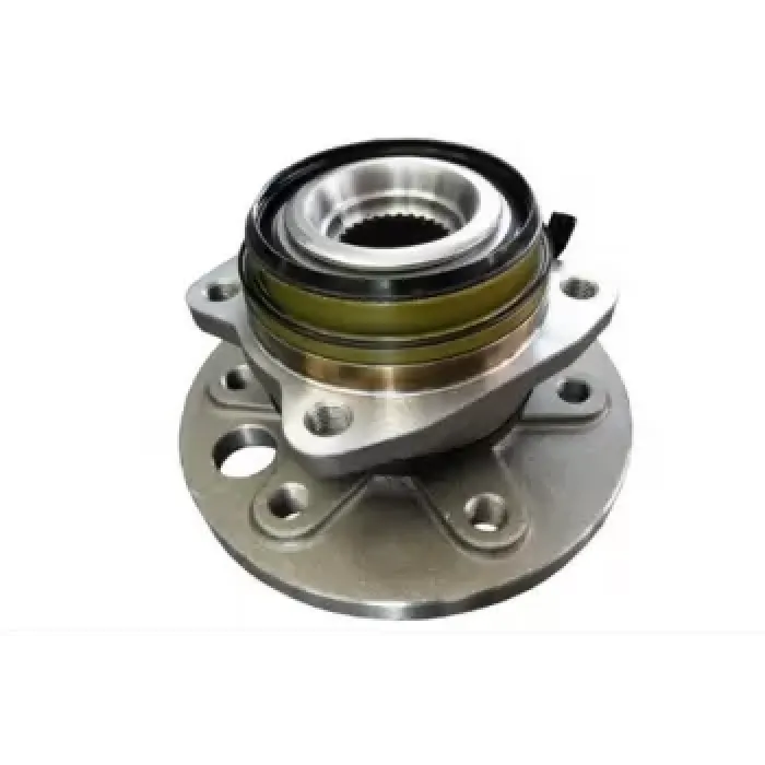Teker Rulmani Arka (Porya) Sprinter 906 06> Crafter 2.0TDI / 2.5TDI 06> | GSP 9329013K | OEM 2E0501171E 2E0501171E A9063500149 A9063500149