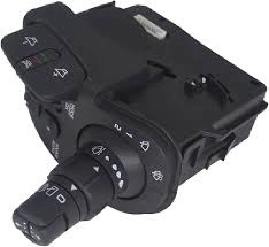 Silecek Kumanda Kolu Renault Clio 3 - Modus - Kangoo 2 8201590631 8201359195 7701068114 | OEM HSI.800155