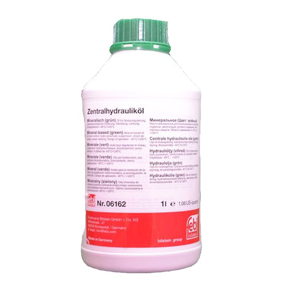 Atf OEM Specific Life Protect 8 Yesil 20LT | CHMP 8224140