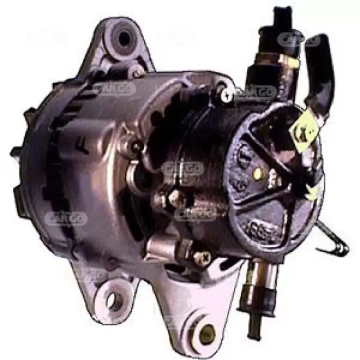Alternator 24V 30A Mitsubishi Canter FE211 Em.FE444 FE449 Em. | CARGO F032111344 | OEM 37300-41010