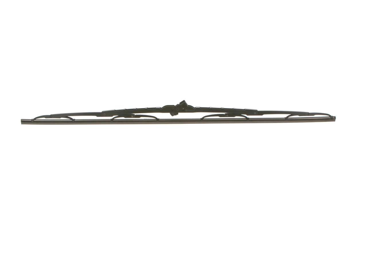 Silecek Supurgesi 650MM (Eco Quick Clip) A-Class W168 98>05 | BOSCH 3397011402