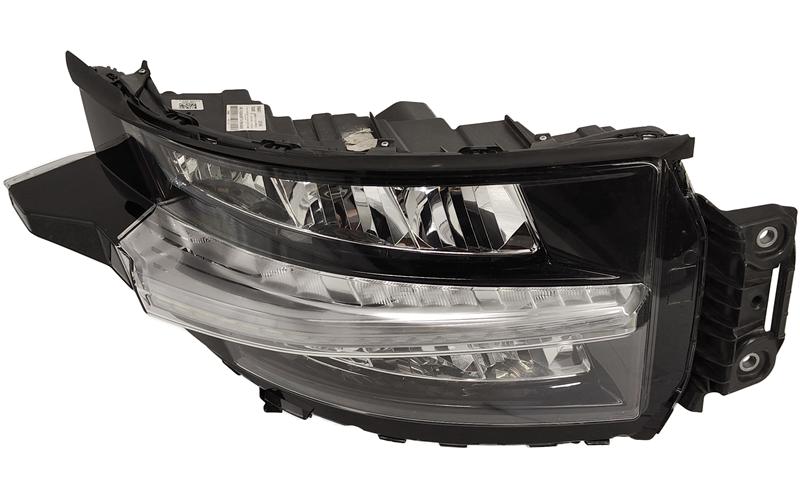 Far Camı Renault Evo Sol | OEM 7423645385