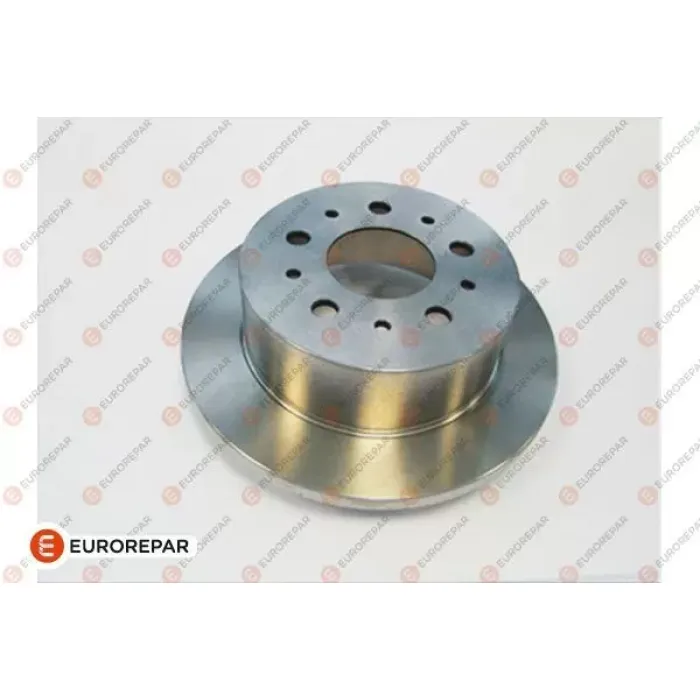 Arka Fren Disk Aynasi Boxer Jumper Ducato (Tum Modeller) 14Q (15 Jant) 1,9 2,0 Hdi 2,2 Hdi 2,5DUZ 2,5T (00 13) | EUROREPAR 1686717480 | OEM 1686717480
