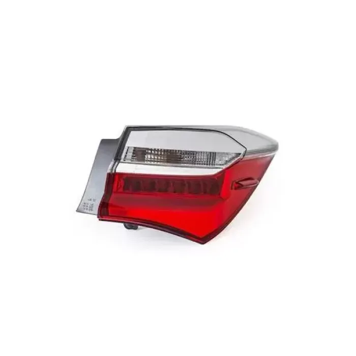 Stop Lambasi Ic Sag Toyota Corolla 17>19 | CASP 81581-02A90 | OEM 81581-02A90