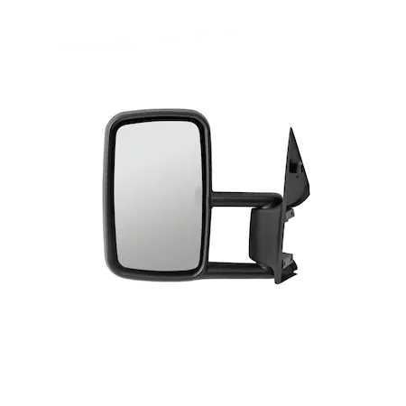 Dis Dikiz Aynasi Bombeli Eurocargo 35-9 / 65-9 / 109-14 35NC 50NC Bombeli (Ortadan Yarikli Kelepceli) | SERVET S006 100 | OEM 98424105 98424109 99457906