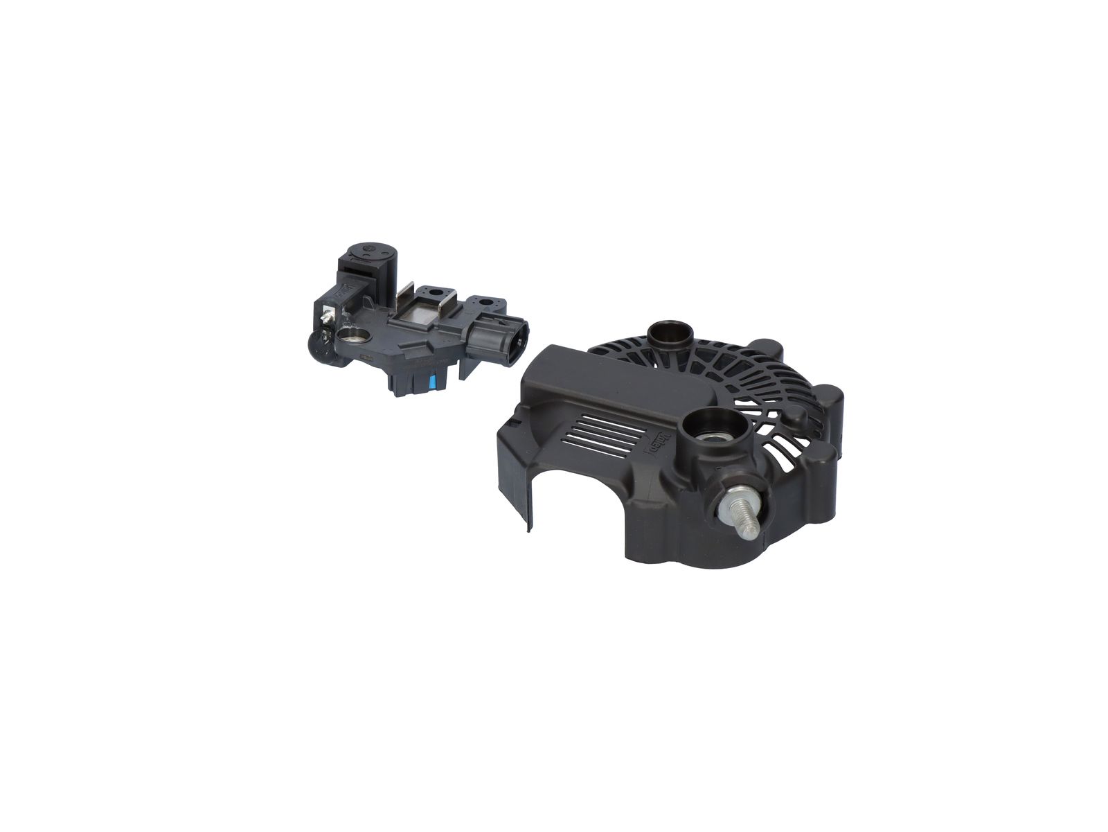 Konjektor Hyundai I30 1,6 CRDI 09> I20 1,4 / 1,6 CRDI 2011> Kia Ceed 1,6 CRDI 01,2010> TG12C09 | VALEO 599160