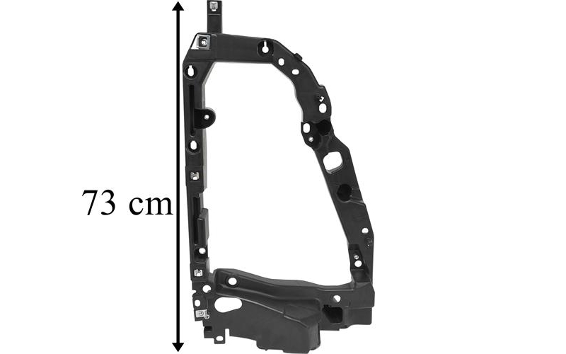 Far Yuvası Volvo FH4 V2 (Sol) | OEM 84233646