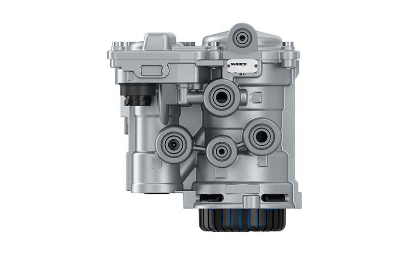 EBS Treyler Kontrol Valfi | OEM 0004319413