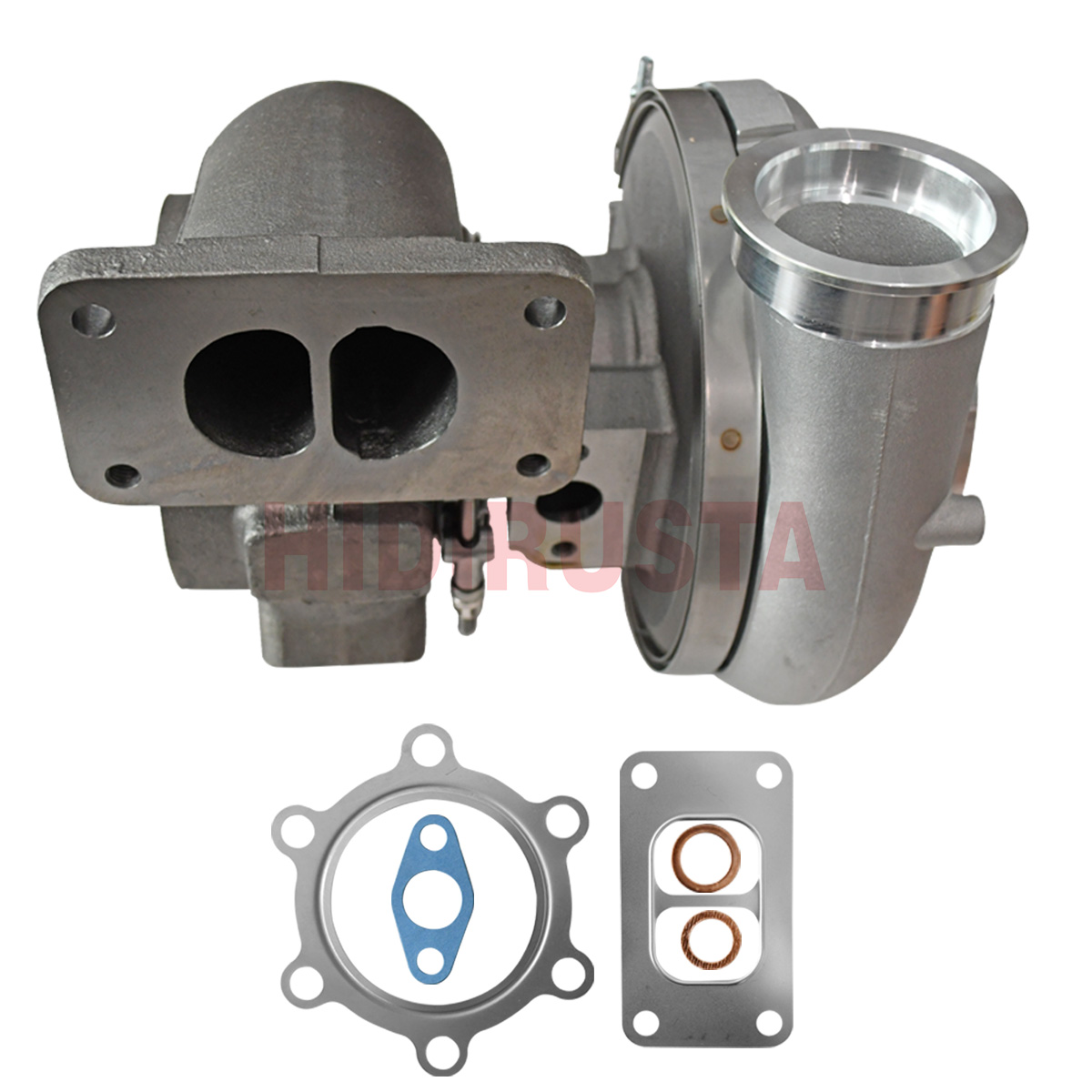 Turbo Axor 457 Euro 3 | OEM A0080965099