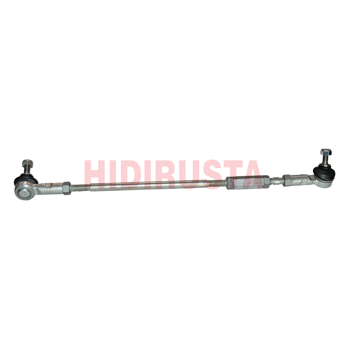 Vites Rotili Axor 4140, 3340, 1840 (Komple Çubuklu) | OEM A3752600189