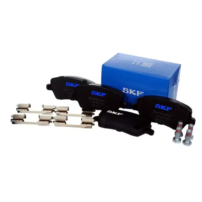 On Fren Balatasi Micra K12 03> Note 06> Clio 3 05> Modus 04> Duster 10> Logan 04> Dokker 12> | SKF VKBP 80003 | OEM 41020AX625 4106000Q0K 410608481R