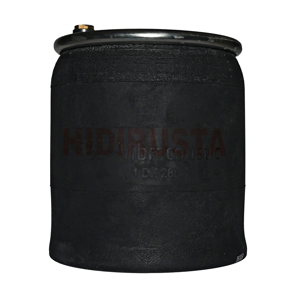 Körük Komple Arka Arocs, Actros | OEM A9613201221