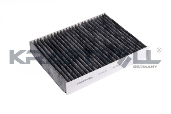 Polen Filtresi Bmw F20 F30 12> Karbonlu | KRAFTVOLL 06040102 | OEM 64119237555