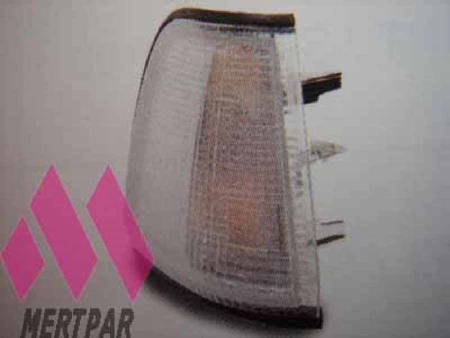 Sinyal Lam Sağ Ön Duysuz - Tempra | OEM 11118E