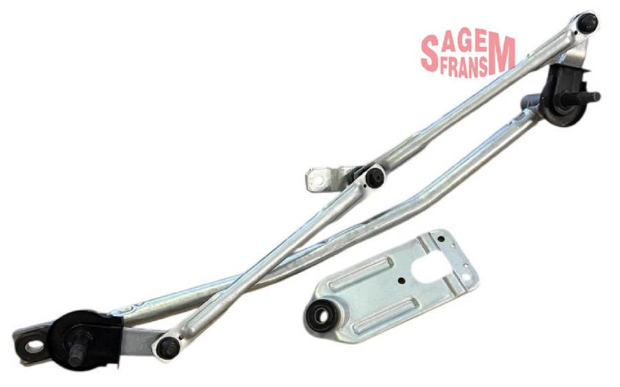 Silecek Mekanizması Motorsuz Kia Sportage 981203W000 | OEM 255161