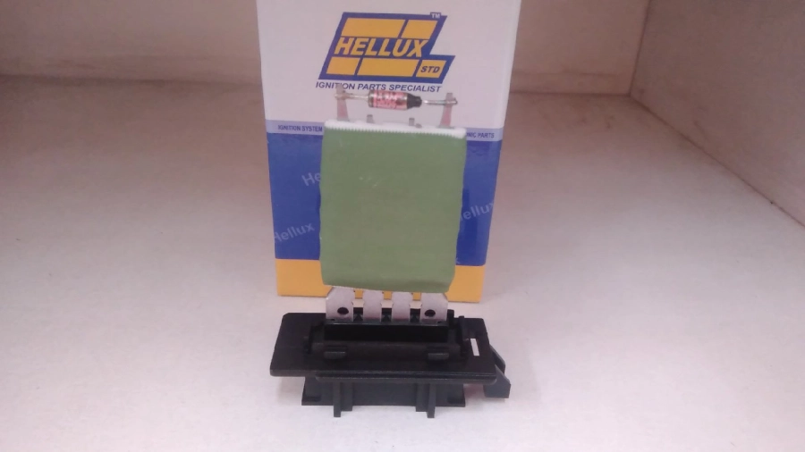 Kalorifer Rezistansı - Sprinter 313, 336 CDI Lt 35 2 2,3 2,5 (2DE, 2DB) 18216760 2D0959263 | OEM HLR.100052