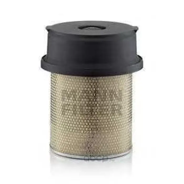 Hava Filtresi Sapkali M-Benz Actros | MANN C291219/1 | OEM 0040940204