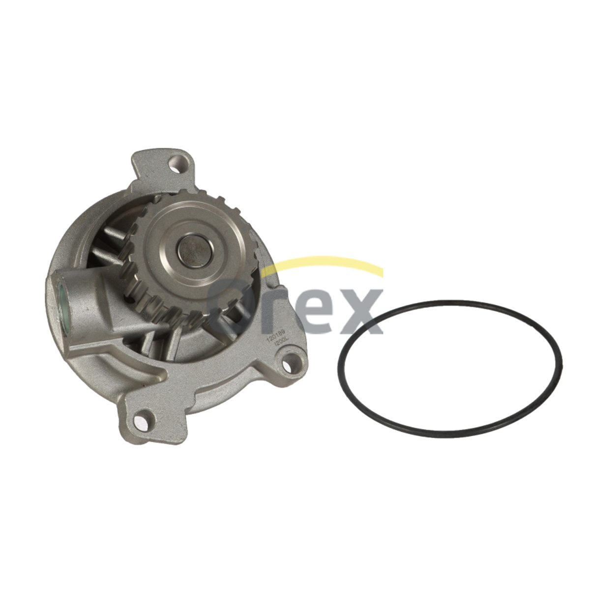 Devirdaim T4, Lt35 2,4-2,5 TDI | OEM 074121005N