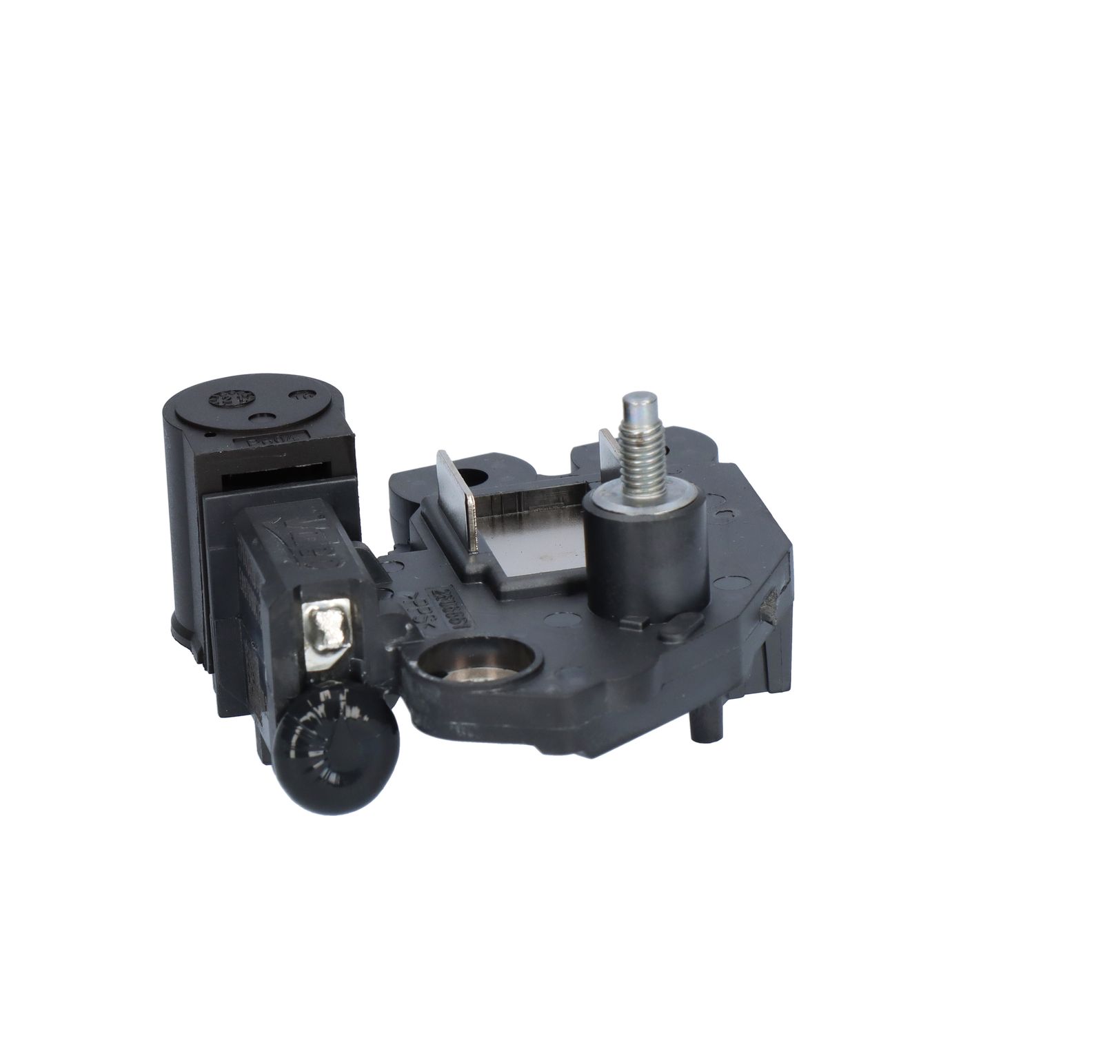 Alternator Konjektor 12V Bmw (593983) | VALEO 599102 | OEM 12317531854