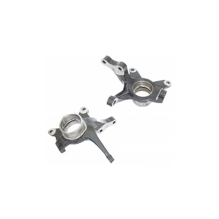 Aks Tasiyicisi Ön Sol Hyundai Accent 1.3- 1.5 12V 94-2000 | BROM HY80005 | OEM 51715-22000 51715-22100