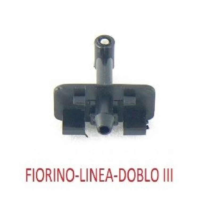Su Fıskiye Memesi - Dbııı, Fiorino, Linea | OEM 118023