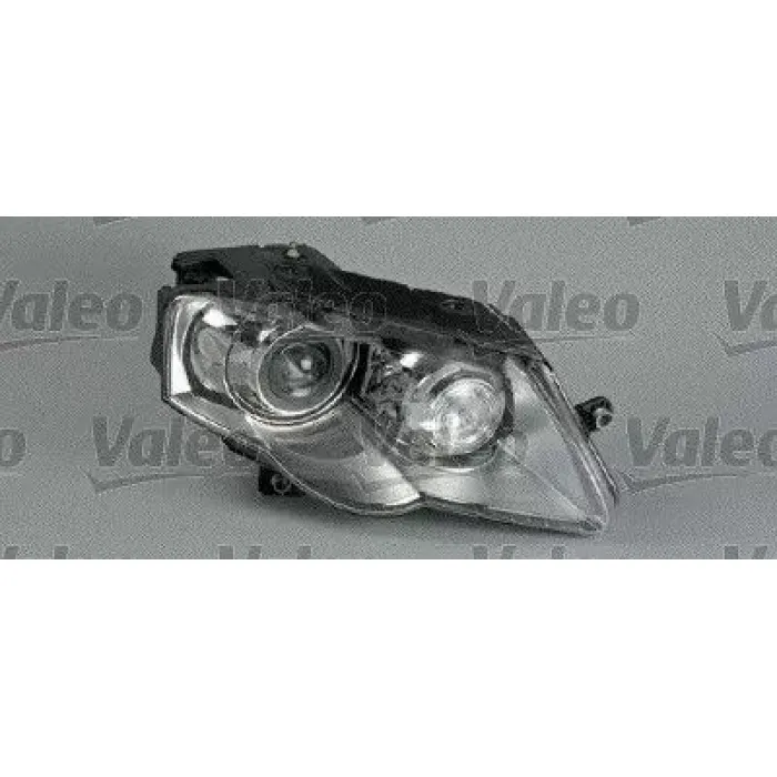 Far Sol Elektrikli Xenon Motorlu Passat B6 1,4TSI / 1,6 / Tsi / 1,8TSI / 2,0FSI 05> | VALEO 088981 | OEM 3C0941753 3C0941753D 3C0941753G