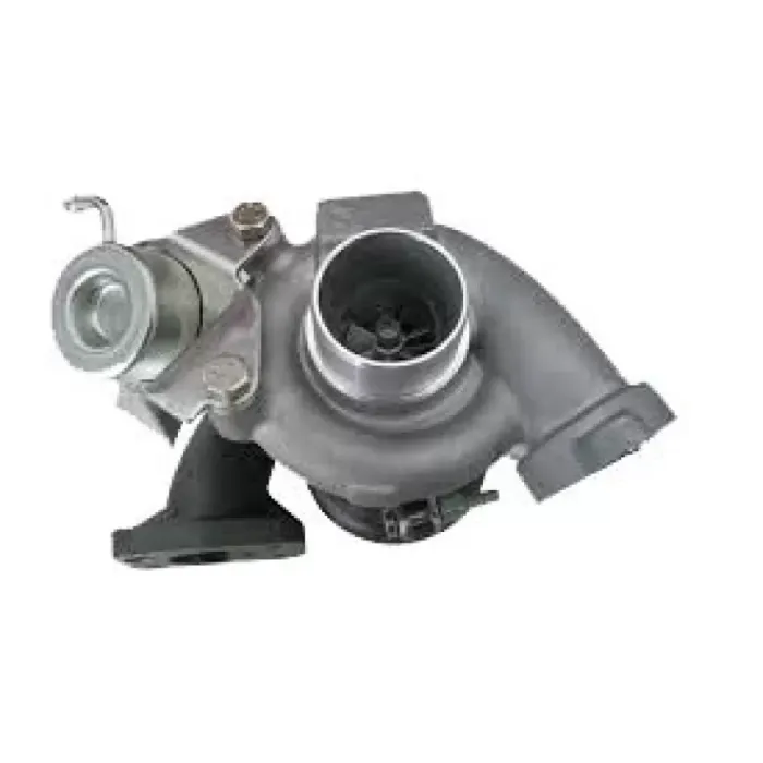 Turbo Sarj P307 Ym Partner 2 Berlingo 2 Partner Tepe Berlingo 3 C4 P207 P308 C3 2 Jumpy 3 Expert 3 C3 3 C3 C3 Picasso DV6 (1,6HDI 90HP) Ford Focus 2 90PS 04>11 | GTSTURBO 135987508 | OEM
